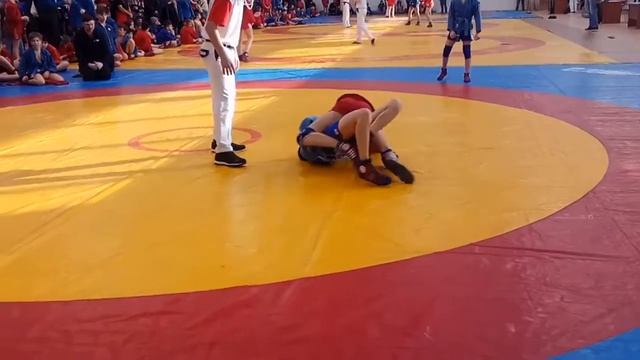 Артур&самбо смотреть онлайн