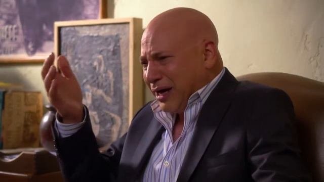 Блудливая Калифорния Прикол из сериала