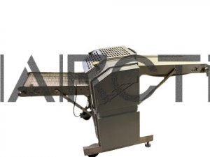 Baader 52 Шкуросъёмная машина для рыбы