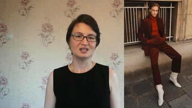 Женские брючные костюмы  на пике популярности в этом сезоне смотреть онлайн