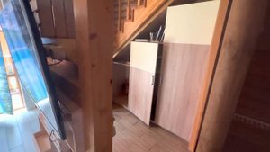 Дом 6 на 9 с верандой