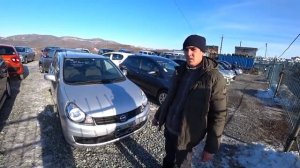АВТО СТОИМОСТЬЮ ДО 500 ТЫСЯЧ РУБЛЕЙ НАРОДНЫЕ ЯПОНСКИЕ АВТО