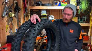 Metzeler 6 Days Extreme Enduro Motorcycle Tire Review | Best Enduro Riding Tire
