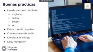 Buenas prácticas | Despliegue en Kubernetes