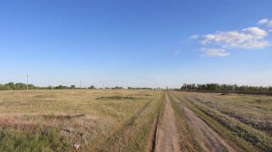 Исчезнувший хутор Розенталь, Ровенский район.