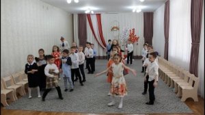 Утренник 8 марта в подготовительной группе