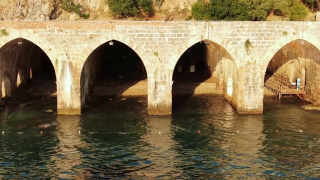 I LOVE ALANYA смотреть онлайн