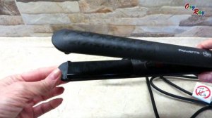 Утюжок для волос ROWENTA, Обзорб, какой выпрямитель выбрать