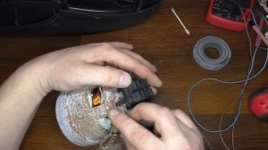 Ремонт пылесоса BOSCH