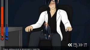 Boyfriend To Death#2•Без ручек и ножек•С днём лоботомии•Гайды на концовки с Сано