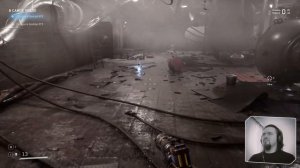 Atomic Heart: В Самое Пекло