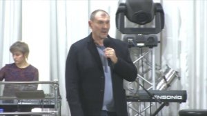 "ВРЕМЯ ЛЮБВИ" Валерий Гусаревич  17.11.2019 г. Орск