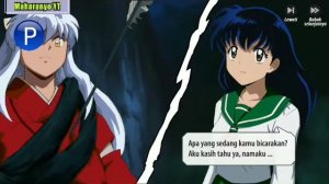 Inuyasha Awakening Mod v11.1.01 - One Hit Kill/Indonesian Subtitle[Android Game Mod]