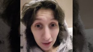 Рак шейки матки 3я стадия.Лечение осложнений после ХТЛ.Обнинск.ЦЫБА.2 часть.