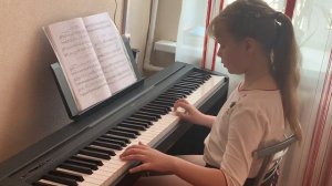 Контрданс - старинный танец