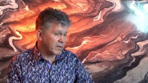 О цивилизации Марса и Фаэтона. Валерий Уваров