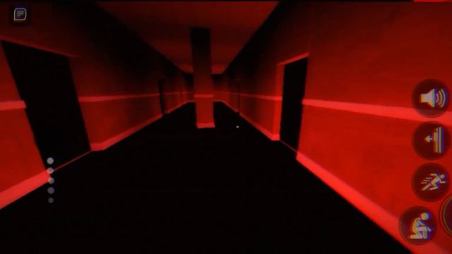 прохожу уровень 6. !!!!!!!!!! в (apeirophobia) (Roblox) смотреть онлайн