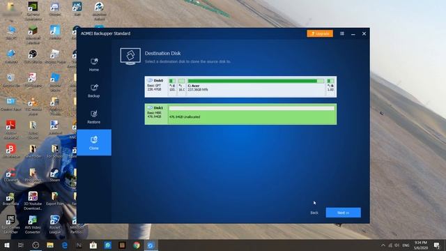 How to install new NVMe storage for Acer Nitro 7 смотреть онлайн