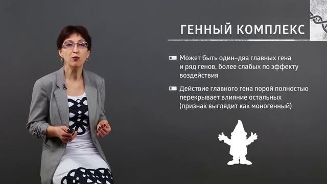 Что такое Полимерия