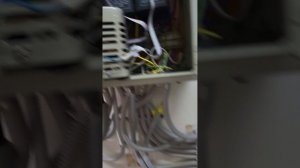 Регулировка скорости однофазного асинхронного двигателя с конденсатором ЛАТРом
