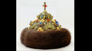 Рюриковичи: Иван Грозный