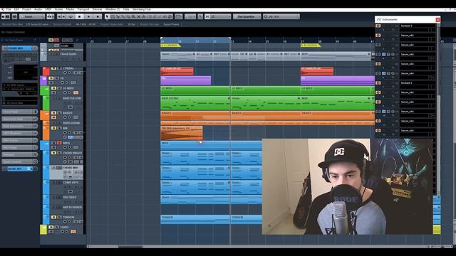 How To Write A K-Pop Chorus