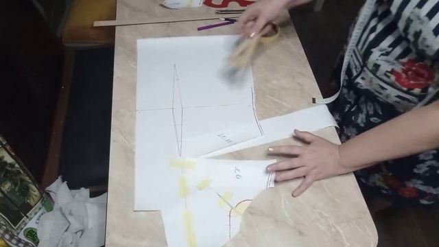 ???Моделирую худи. Костюм для отдыха.