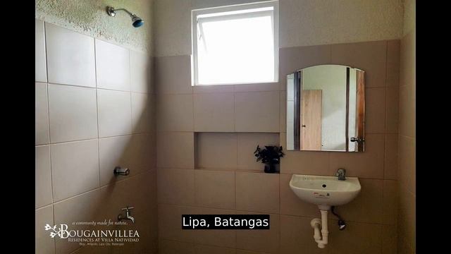 BEGONIA MODEL IN BOUGAINVILLEA RESIDENCES LIPA CITY BATANGAS смотреть онлайн