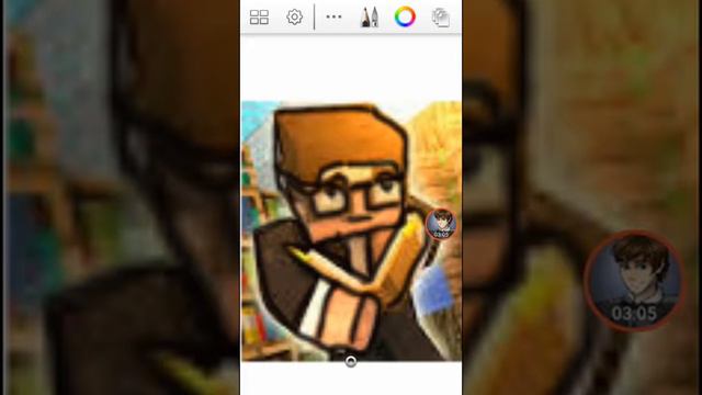 как сделать классную и мультяшную аватарку на ютуб? смотреть онлайн