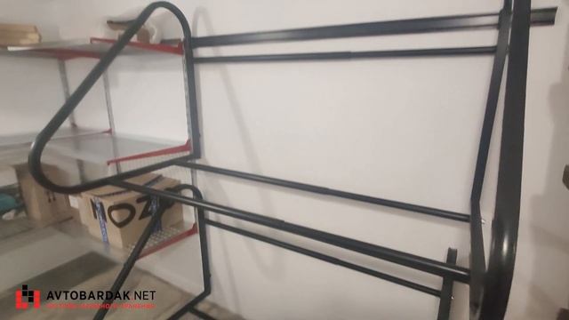 Обустройство кладовки в подвале
