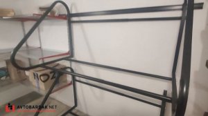 Обустройство кладовки в подвале