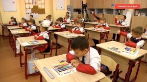 Как правильно подготовить ребёнка к школе. Что действительно важно? — Начальная школа XXI века