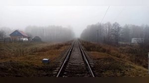 Клип ко дню Железнодорожника 2022. "Матушка Железная Дорога". Всех с днём Железнодорожника.07.08.22