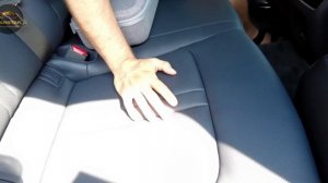 Hyundai Sonata 2023. Тест драйв