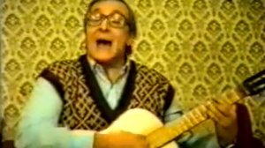 КОНСТАНТИН БЕЛЯЕВ 1993