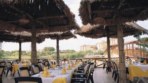 Отель Letoonia Golf Resort 5 Турция, Белек