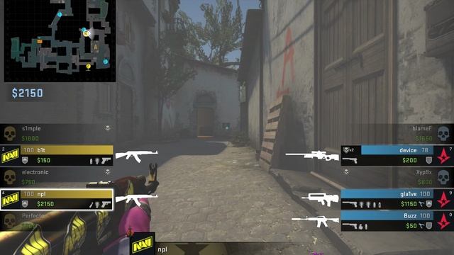 Counter-Strike_ Global Offensive - 4x3