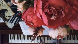 Апрель| КИНО | Цой| Рок на фортепиано| кавер | piano cover