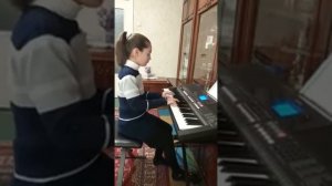 Козинская Антонина - Е.Поплянова «Небесные слёзы»