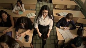 Клип "ВЫПУСКНОЙ 2015 - 11 класс" г. Стерлитамак