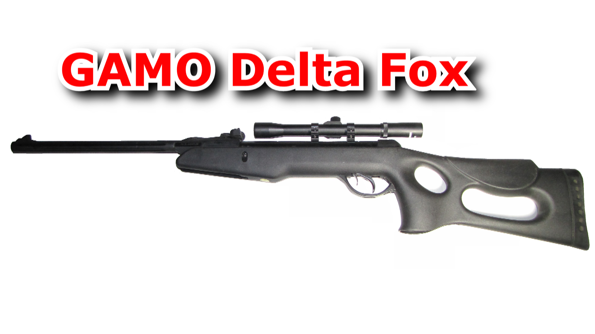 Delta fox. Пневматическая воздушка Гамо Дельта Фокс. Винтовка Gamo Delta Fox gt. Gamo Delta Fox схема. Корпус пулеприемника Gamo Delta Fox.