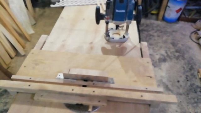 Декор решетка из массива. Первый вариант смотреть онлайн