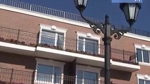 ЖК Прилесье Тольятти! Квартиры в жилом колмплексе Прилесье в Тольятти!