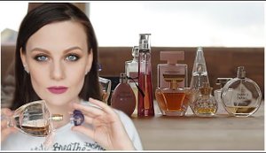 ТОП 10 +1 ЛЮБИМЫЕ ЛЮКС АРОМАТЫ В МОЕЙ КОЛЛЕКЦИИ! Chanel, Dior, Lancome, Givenchy, Guerlain и др..