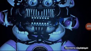 Прохождение игры Fnaf 5 Sister location 3 ночь (Опять Фредди с Бон Боном и Фоксяра