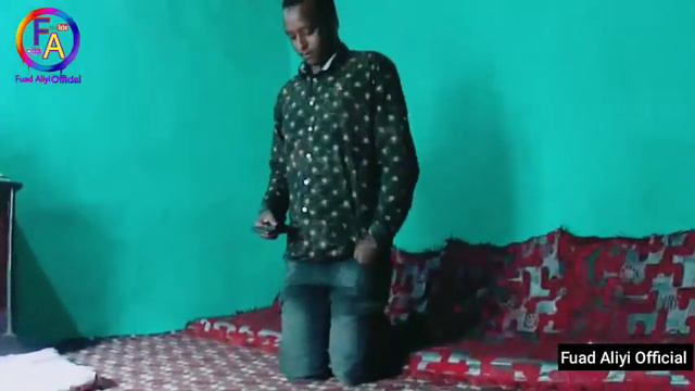 New drama Afaan oromo KARDI HIN FUDHIN 2020.mp4 смотреть онлайн