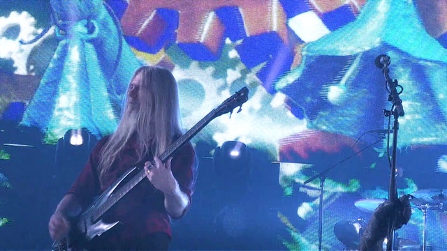 4 Storytime - Nightwish Vehicle of Spirit The Wembley Show