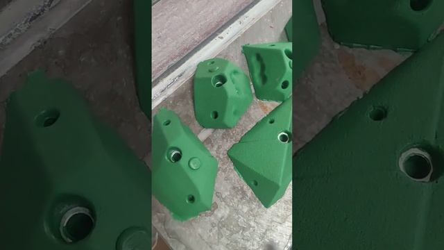 зацепы для скалодрома, набор Tranai смотреть онлайн