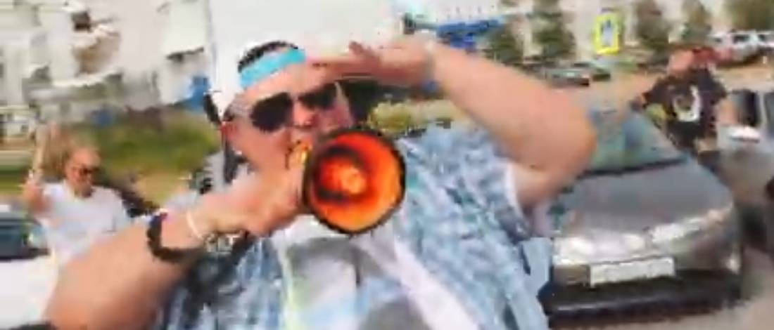 Double B1 - Smotra Нижневартовск смотреть онлайн