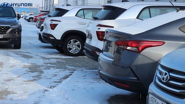 ГРОМАДНОЕ ПОСТУПЛЕНИЕ АВТОМОБИЛЕЙ HYUNDAI. Благовещенск смотреть онлайн